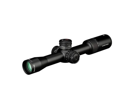 Оптический прицел Vortex Viper PST Gen II 2-10x32 FFP EBR-4 MRAD (PST-2105), изображение 4 Оптический прицел Vortex Viper PST Gen II 2-10x32 FFP EBR-4 MRAD (PST-2105), изображение 4