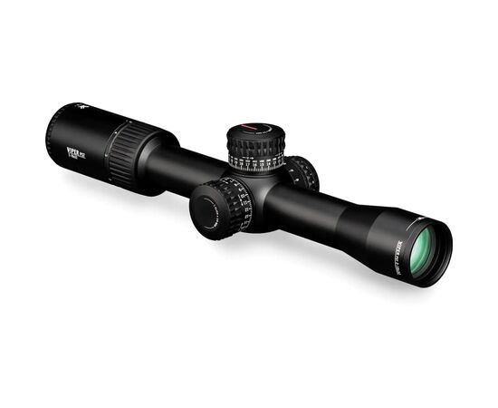 Оптический прицел Vortex Viper PST Gen II 2-10x32 FFP EBR-4 MRAD (PST-2105)