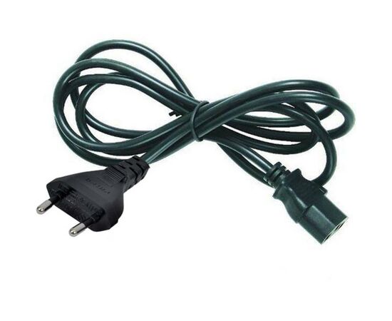 Кабель живлення C13 1.8m Cablexpert (PC-188)