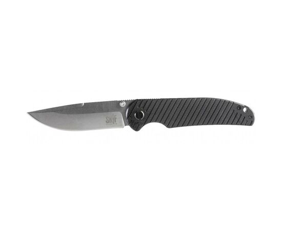 Ніж Skif Assistant G-10/SW black (732A)