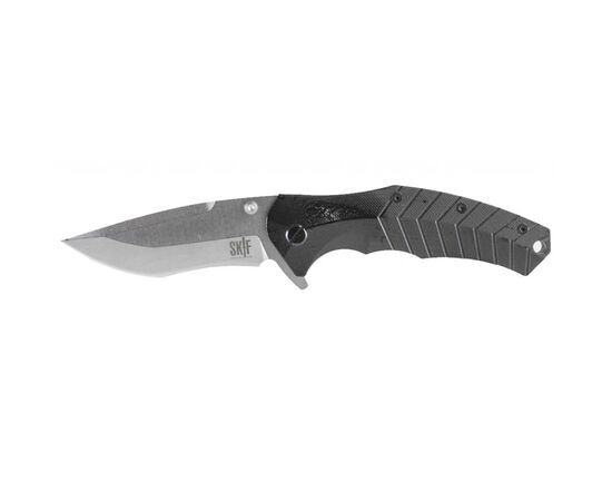 Ніж Skif Griffin BM/SW black (422G)