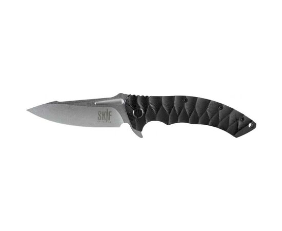 Ніж Skif Shark BM/SW black (421A)