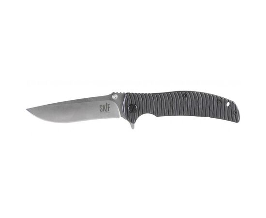 Ніж Skif Urbanite BM/SW black (425E)