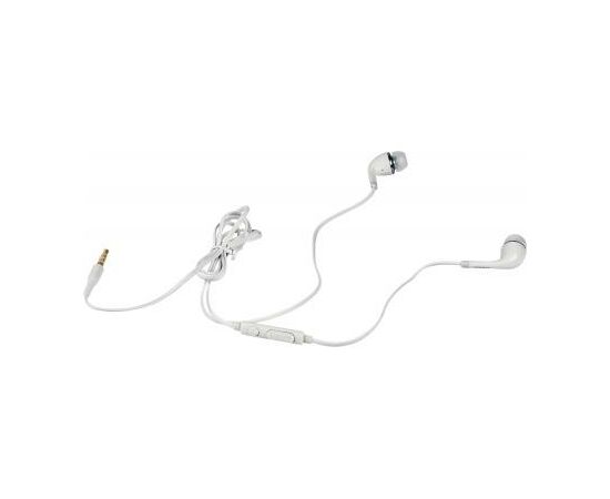 Навушники Vinga HSM015 White (HSM015WT), зображення 3 Навушники Vinga HSM015 White (HSM015WT), зображення 3