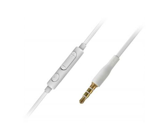 Навушники Vinga HSM015 White (HSM015WT), зображення 4 Навушники Vinga HSM015 White (HSM015WT), зображення 4