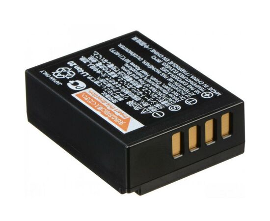 Аккумулятор к фото/видео Fujifilm NP-W126-S (16528470), изображение 2 Аккумулятор к фото/видео Fujifilm NP-W126-S (16528470), изображение 2