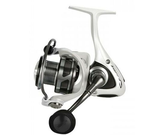 Катушка Okuma Inspira ISX-30 FD 8+1BB 5.0:1 (1353.09.43)