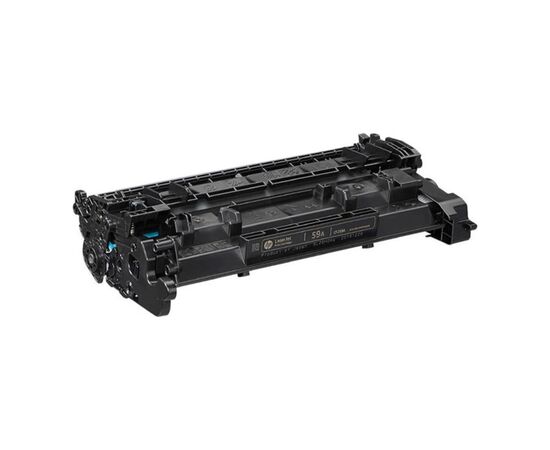 Корпус картриджу HP HP CF259A/59A без чипа (C_NVIRGIN_CF259A)