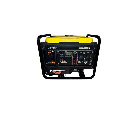 Генератор ITC Power GG40Xi 3.5kW инверторный (GG40Xi)