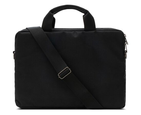 Сумка для ноутбука Vinga 15.6" NB1101 black (NB1101BK), зображення 4 Сумка для ноутбука Vinga 15.6" NB1101 black (NB1101BK), зображення 4