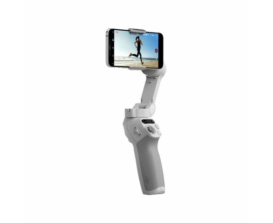 Стедикам DJI Osmo Mobile SE (CP.OS.00000214.01), изображение 3 Стедикам DJI Osmo Mobile SE (CP.OS.00000214.01), изображение 3