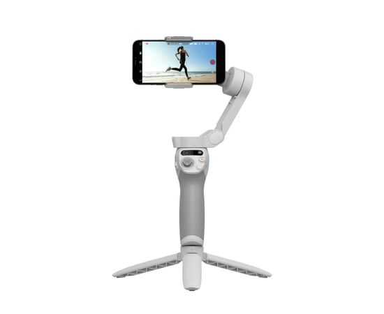 Стедикам DJI Osmo Mobile SE (CP.OS.00000214.01), изображение 5 Стедикам DJI Osmo Mobile SE (CP.OS.00000214.01), изображение 5