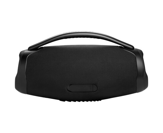 Акустическая система JBL Boombox 3 Wi-Fi Black (JBLBB3WIFIBLKEP), изображение 3 Акустическая система JBL Boombox 3 Wi-Fi Black (JBLBB3WIFIBLKEP), изображение 3