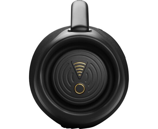 Акустическая система JBL Boombox 3 Wi-Fi Black (JBLBB3WIFIBLKEP), изображение 4 Акустическая система JBL Boombox 3 Wi-Fi Black (JBLBB3WIFIBLKEP), изображение 4