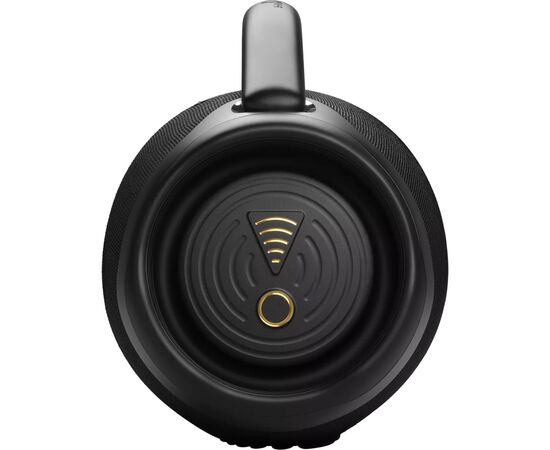Акустическая система JBL Boombox 3 Wi-Fi Black (JBLBB3WIFIBLKEP), изображение 7 Акустическая система JBL Boombox 3 Wi-Fi Black (JBLBB3WIFIBLKEP), изображение 7