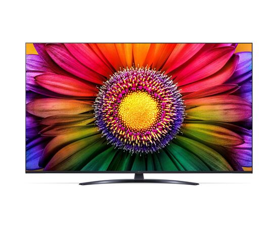 Телевизор LG 50UR81006LJ