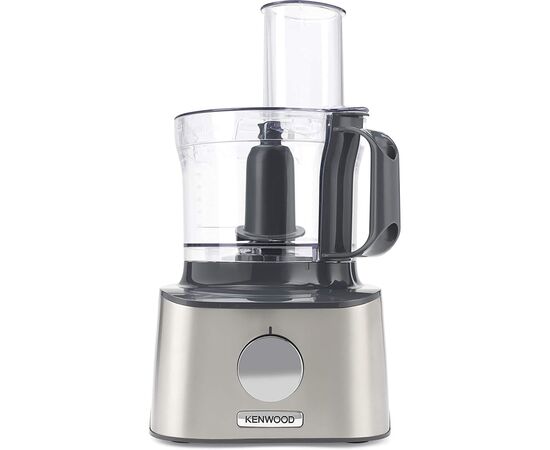 Кухонный комбайн Kenwood FDM 304 SS, изображение 2 Кухонный комбайн Kenwood FDM 304 SS, изображение 2