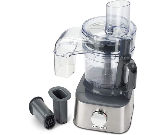 Кухонный комбайн Kenwood FDM 304 SS, изображение 3 Кухонный комбайн Kenwood FDM 304 SS, изображение 3