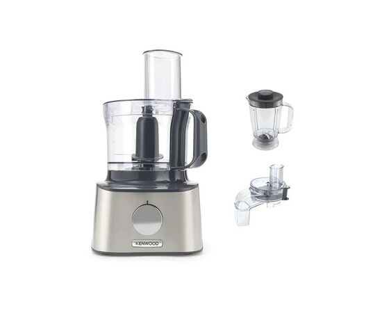 Кухонний комбайн Kenwood FDM 304 SS