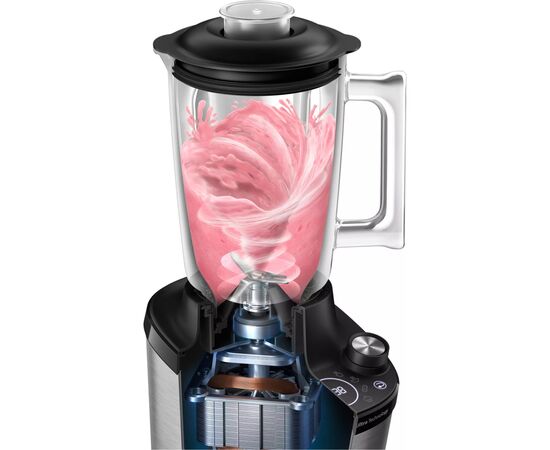 Блендер Philips HR3760/00 (641119), изображение 4 Блендер Philips HR3760/00 (641119), изображение 4