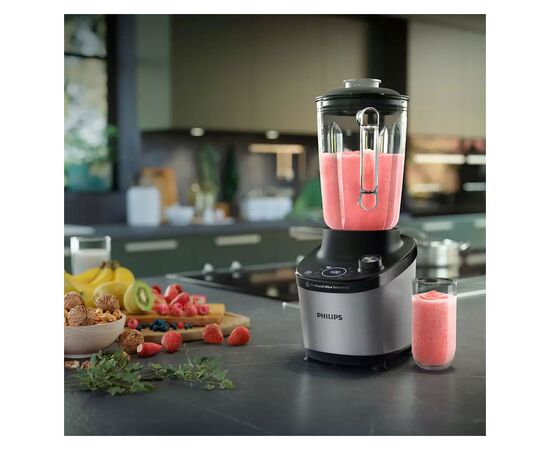 Блендер Philips HR3760/00 (641119), изображение 5 Блендер Philips HR3760/00 (641119), изображение 5