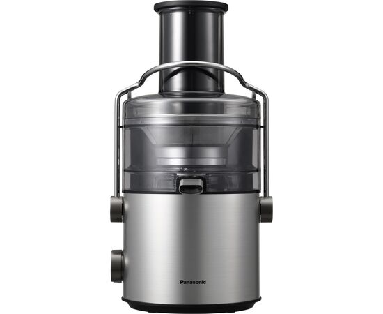 Соковыжималка Panasonic MJ-CB600STQ, изображение 2 Соковыжималка Panasonic MJ-CB600STQ, изображение 2
