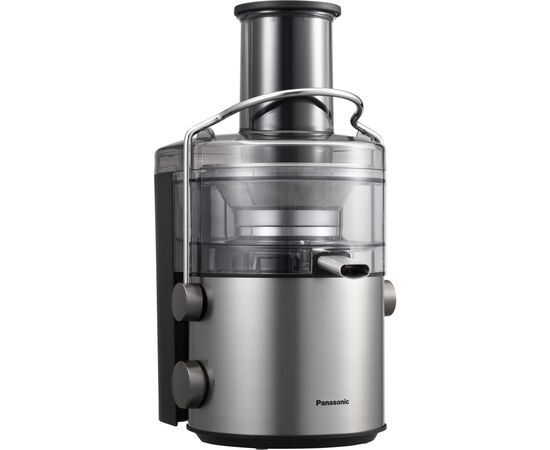 Соковыжималка Panasonic MJ-CB600STQ, изображение 4 Соковыжималка Panasonic MJ-CB600STQ, изображение 4