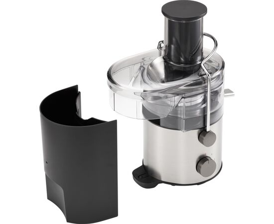 Соковыжималка Panasonic MJ-CB600STQ, изображение 5 Соковыжималка Panasonic MJ-CB600STQ, изображение 5