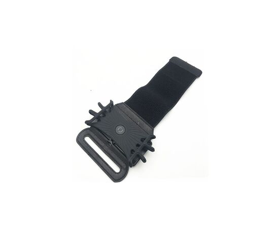 Держатель для смартфонов BeCover спортивный, на руку (BC-RZSS034 / 709634)