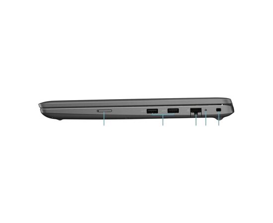 Ноутбук Dell Latitude 3540 (N015L354015UA_UBU), изображение 9 Ноутбук Dell Latitude 3540 (N015L354015UA_UBU), изображение 9