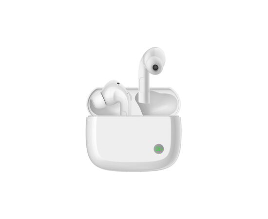 Наушники Xiaomi ZMI PurPods Pro Wireless Earbuds White (TW100ZM)
