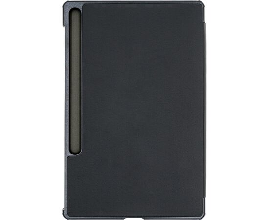 Чехол для планшета Grand-X Samsung Galaxy Tab S7 T730 Black (SGTS7T730B), изображение 3 Чехол для планшета Grand-X Samsung Galaxy Tab S7 T730 Black (SGTS7T730B), изображение 3