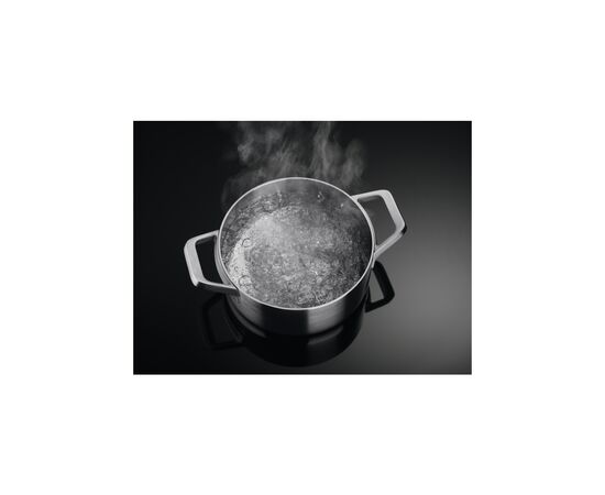 Варочная поверхность AEG IAE64881FB, изображение 4 Варочная поверхность AEG IAE64881FB, изображение 4