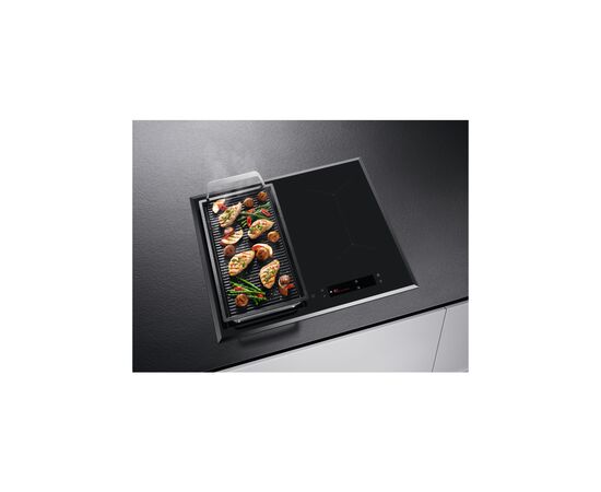 Варочная поверхность AEG IAE64881FB, изображение 9 Варочная поверхность AEG IAE64881FB, изображение 9