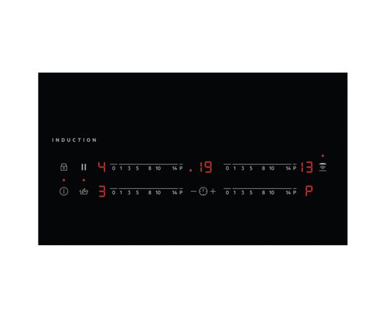 Варочная поверхность AEG IAR64413FB, изображение 6