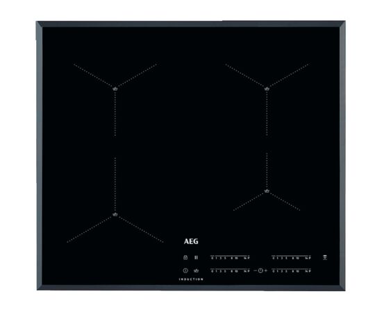 Варочная поверхность AEG IAR64413FB