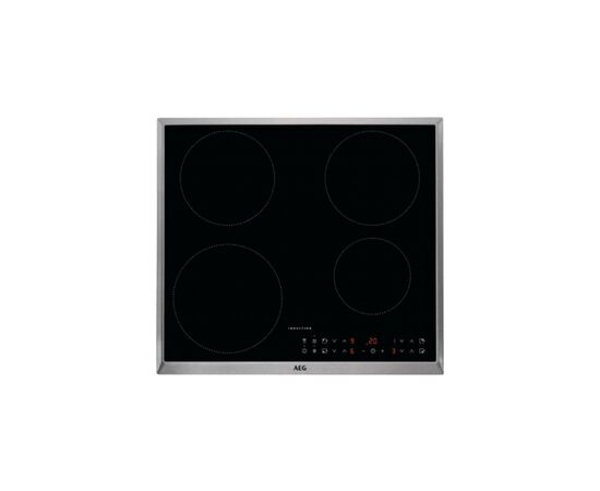 Варочная поверхность AEG IKR64301XB