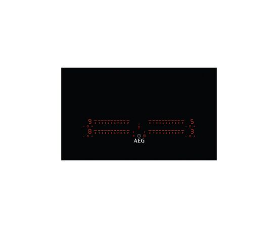 Варочная поверхность AEG IPE84531FB, изображение 7 Варочная поверхность AEG IPE84531FB, изображение 7