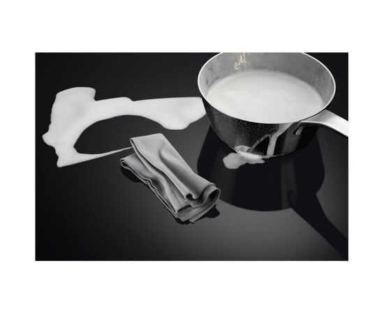 Варочная поверхность AEG HD634170NB, изображение 5 Варочная поверхность AEG HD634170NB, изображение 5