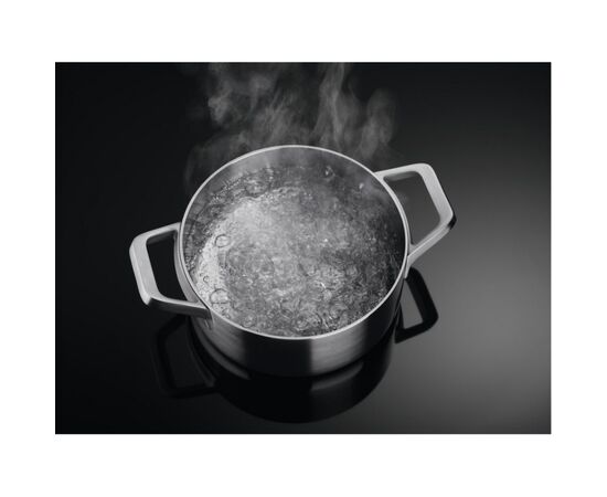 Варочная поверхность AEG HD634170NB, изображение 7 Варочная поверхность AEG HD634170NB, изображение 7