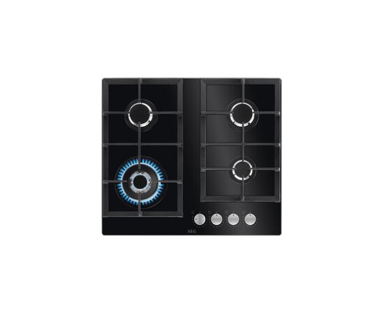Варочная поверхность AEG HKB64420NB