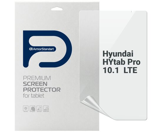 Пленка защитная Armorstandart Anti-Blue Hyundai HYtab Pro 10.1 LTE (ARM69344)