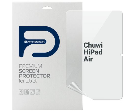 Пленка защитная Armorstandart Chuwi HiPad Air (ARM64133)