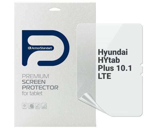 Пленка защитная Armorstandart Hyundai HYtab Plus 10.1 LTE (ARM69334)