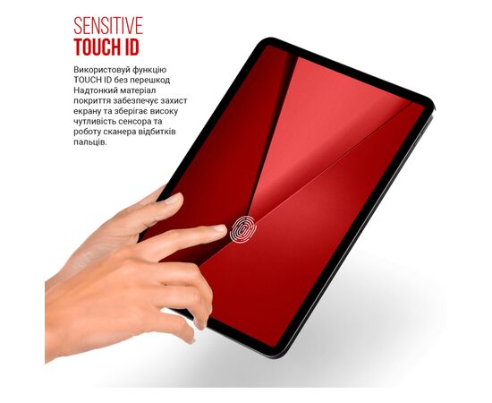 Пленка защитная Armorstandart Oscal Pad 13 (ARM69337), зображення 4 Пленка защитная Armorstandart Oscal Pad 13 (ARM69337), зображення 4