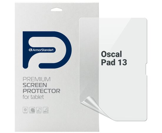 Пленка защитная Armorstandart Oscal Pad 13 (ARM69337)