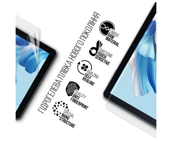 Пленка защитная Armorstandart Oscal Pad 60 (ARM69336), зображення 2 Пленка защитная Armorstandart Oscal Pad 60 (ARM69336), зображення 2