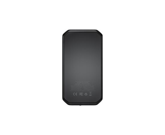 Пуско зарядное устройство Baseus 10000mAh Super Energy AirCar Jump Starter Black (CGNL020101), изображение 4 Пуско зарядное устройство Baseus 10000mAh Super Energy AirCar Jump Starter Black (CGNL020101), изображение 4