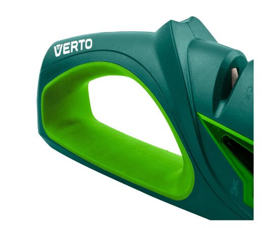 Точило Verto для ножей и ножниц, 3 этапа заточки (05G120), изображение 4 Точило Verto для ножей и ножниц, 3 этапа заточки (05G120), изображение 4