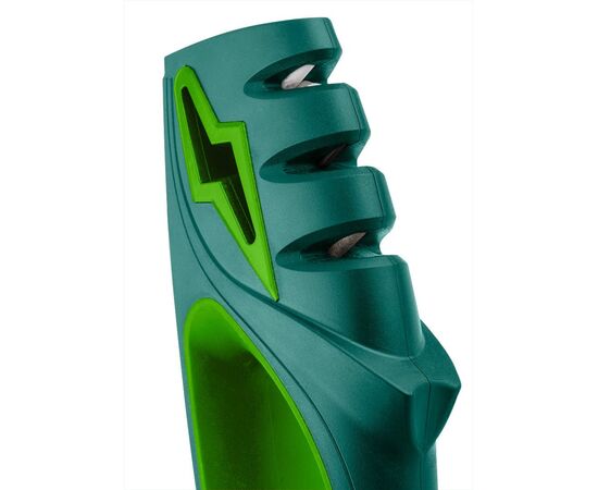 Точило Verto для ножей и ножниц, 3 этапа заточки (05G120), изображение 5 Точило Verto для ножей и ножниц, 3 этапа заточки (05G120), изображение 5